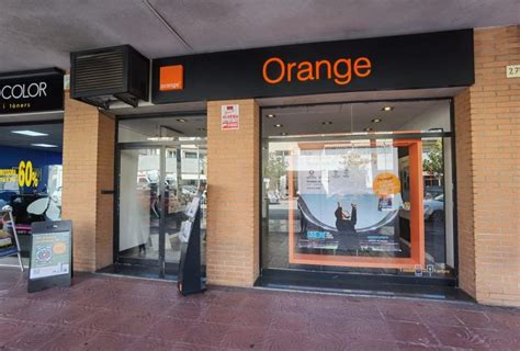 tienda orange palamos|Localiza las tiendas de Orange más cercanas a Palamós